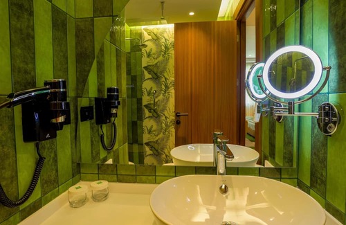 Kurtkoy Hotel | Ibis Styles Istanbul Kurtkoy