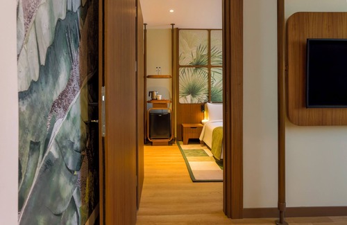 Kurtkoy Hotel | Ibis Styles Istanbul Kurtkoy