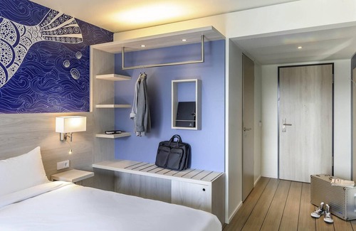 Konstanz Hotel | ibis Styles Konstanz