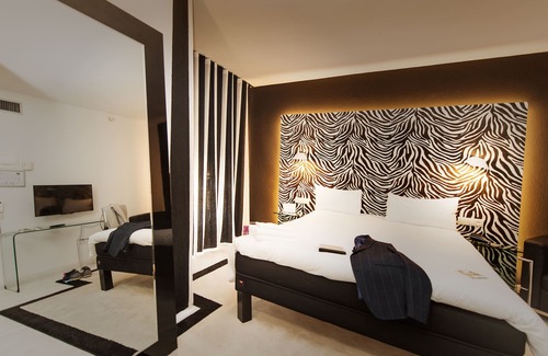 Arnedo Hotel | ibis Styles La Rioja Arnedo