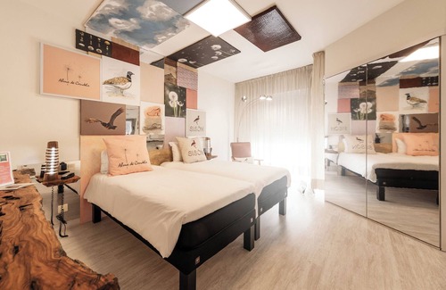 Arnedo Hotel | ibis Styles La Rioja Arnedo