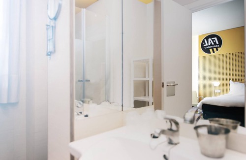 Arnedo Hotel | ibis Styles La Rioja Arnedo