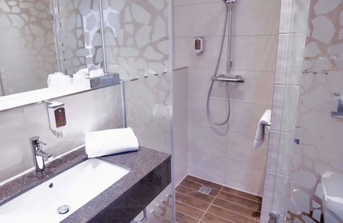 Radefeld Hotel | ibis Styles Leipzig