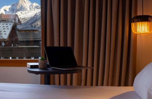 Les Houches Hotel | ibis Styles Les Houches Chamonix