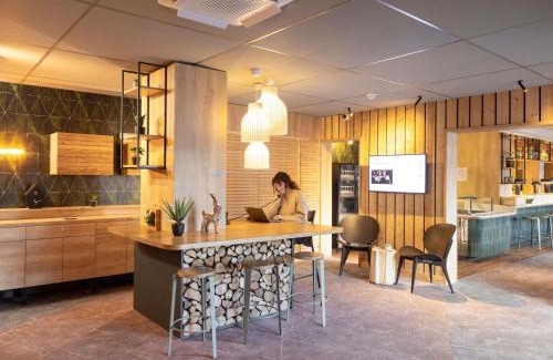 Les Houches Hotel | ibis Styles Les Houches Chamonix