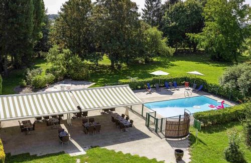 Neuville-en-Ferrain Hotel | ibis Styles Lille Neuville en Ferrain