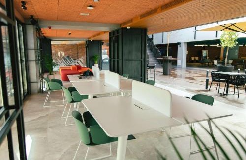 Prior Velho Hotel | ibis Styles Lisboa Aeroporto
