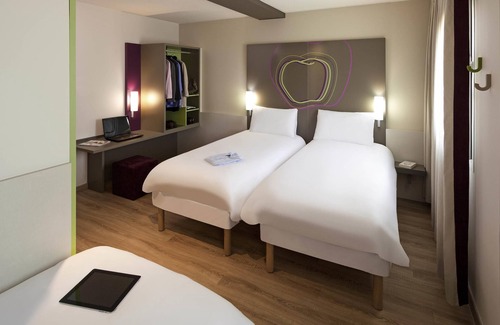 Lleida Hotel | ibis Styles Lleida Torrefarrera