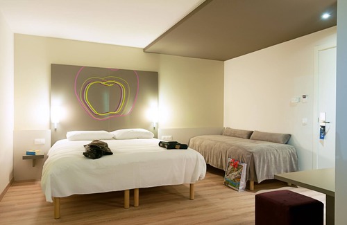 Lleida Hotel | ibis Styles Lleida Torrefarrera