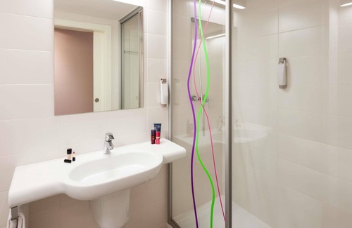Lleida Hotel | ibis Styles Lleida Torrefarrera