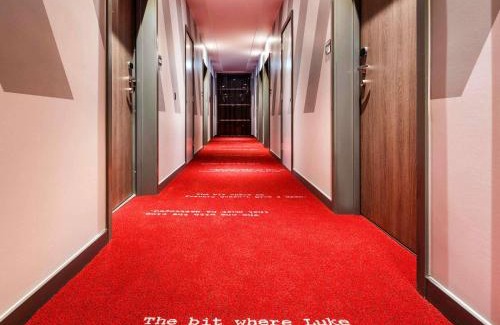 Ealing Hotel | ibis Styles London Ealing