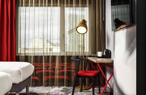 Ealing Hotel | ibis Styles London Ealing
