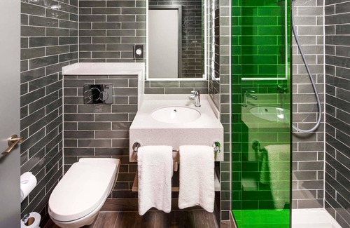 Ealing Hotel | ibis Styles London Ealing