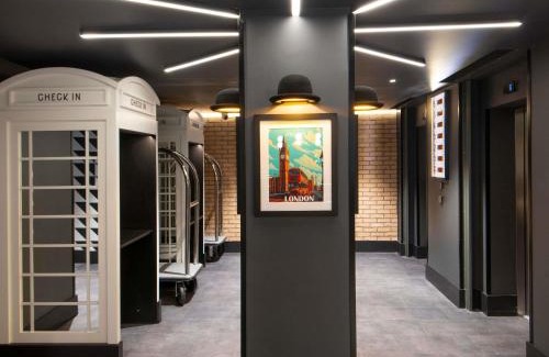 Crawley Hotel | ibis Styles London Gatwick Airport