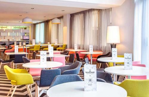 Heathrow Villages Hotel | ibis Styles London Heathrow Airport
