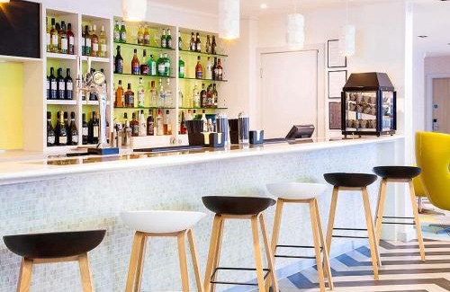 Heathrow Villages Hotel | ibis Styles London Heathrow Airport