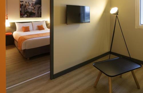 Perrache Hotel | ibis Styles Lyon Centre Confluence