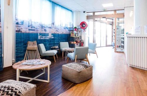 Lodi Hotel | ibis Styles Marseille Centre Prado Place Castellane