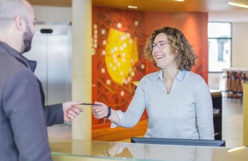 Comedie Hotel | ibis Styles Montpellier Centre Comedie