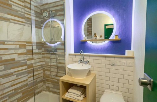 Joinville-le-Pont Hotel | ibis Styles Paris Hippodrome de Vincennes