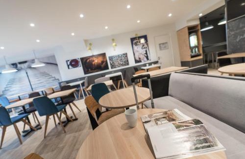 Quartier de la Maison-Blanche Hotel | Ibis Styles Paris Place d'Italie - Butte Aux Cailles