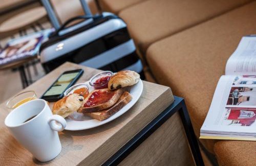 Quartier de la Maison-Blanche Hotel | Ibis Styles Paris Place d'Italie - Butte Aux Cailles