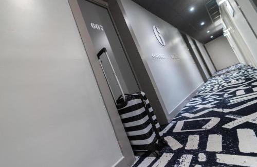 Quartier de la Maison-Blanche Hotel | Ibis Styles Paris Place d'Italie - Butte Aux Cailles