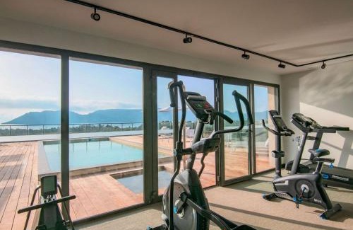 Porto-Vecchio Hotel | ibis Styles Porto Vecchio