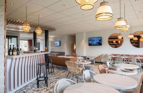 Porto-Vecchio Hotel | ibis Styles Porto Vecchio