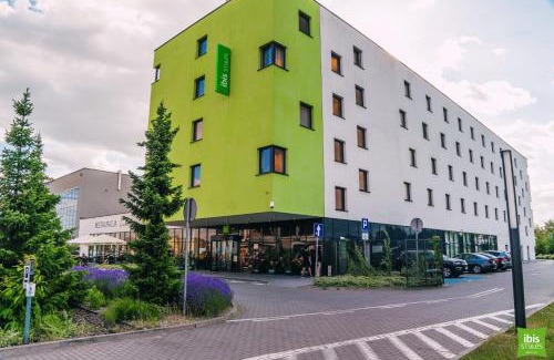 Siedlce Hotel | ibis Styles Siedlce