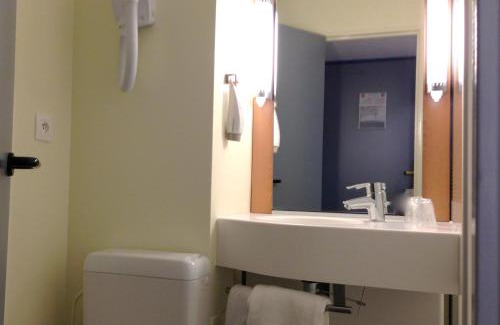 Saint-Etienne Hotel | Ibis Styles St Etienne - Gare Chateaucreux