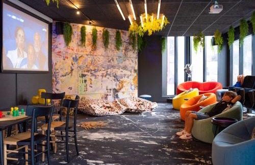 Schiltigheim Hotel | ibis Styles Strasbourg Nord Palais des Congrès
