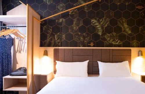 Schiltigheim Hotel | ibis Styles Strasbourg Nord Palais des Congrès