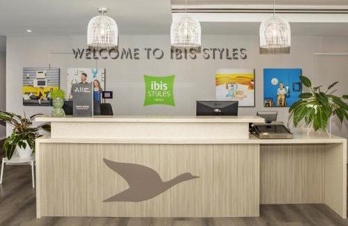 Long Jetty Hotel | Ibis Styles The Entrance