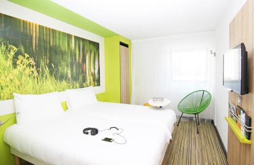 Labege Hotel | Ibis Styles Toulouse Labège