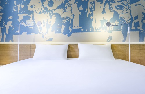 Lalande-Grand Selve Hotel | ibis Styles Toulouse Nord Sesquières