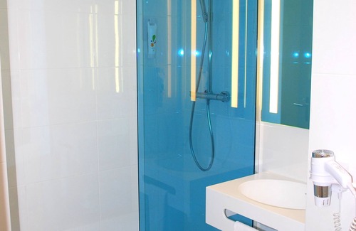 Lalande-Grand Selve Hotel | ibis Styles Toulouse Nord Sesquières
