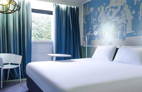 Lalande-Grand Selve Hotel | ibis Styles Toulouse Nord Sesquières