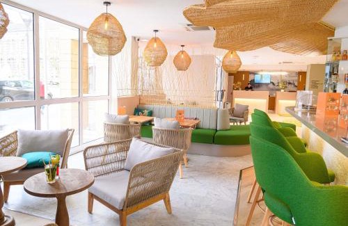 Tours Hotel | ibis Styles Tours Centre