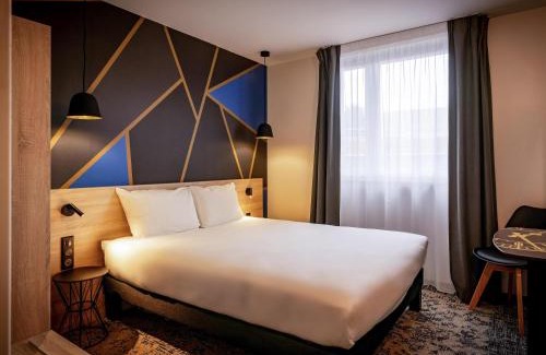 Petite-Foret Hotel | ibis Styles Valenciennes Petite Foret