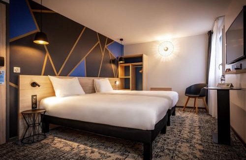 Petite-Foret Hotel | ibis Styles Valenciennes Petite Foret