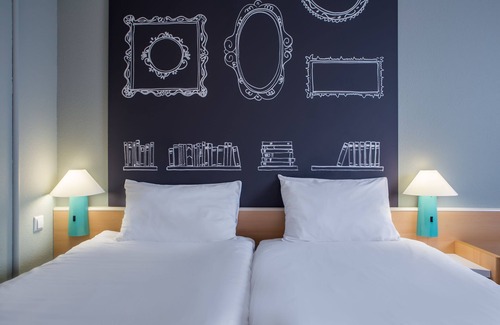 West Pomeranian Voivodeship Hotel | ibis Szczecin Centrum