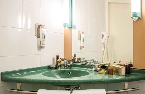 West Pomeranian Voivodeship Hotel | ibis Szczecin Centrum