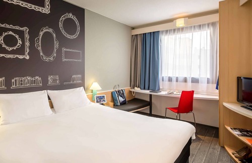 West Pomeranian Voivodeship Hotel | ibis Szczecin Centrum