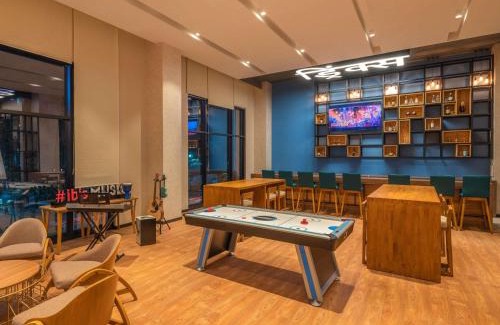 Thane West Hotel | ibis Thane - An Accor Brand