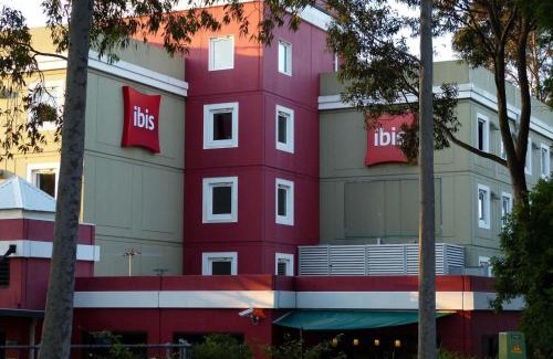 Thornleigh Hotel | ibis Thornleigh