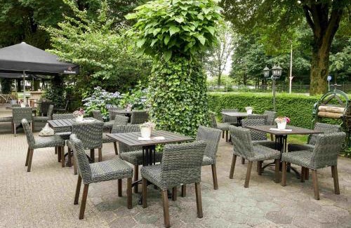 Tilburg Hotel | ibis Tilburg