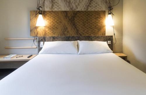 Tilburg Hotel | ibis Tilburg