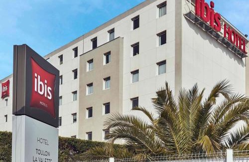 La Valette-du-Var Hotel | ibis Toulon La Valette