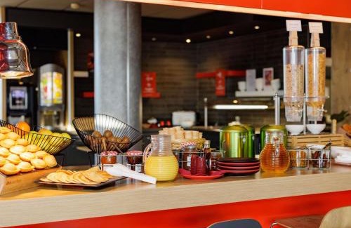 La Valette-du-Var Hotel | ibis Toulon La Valette